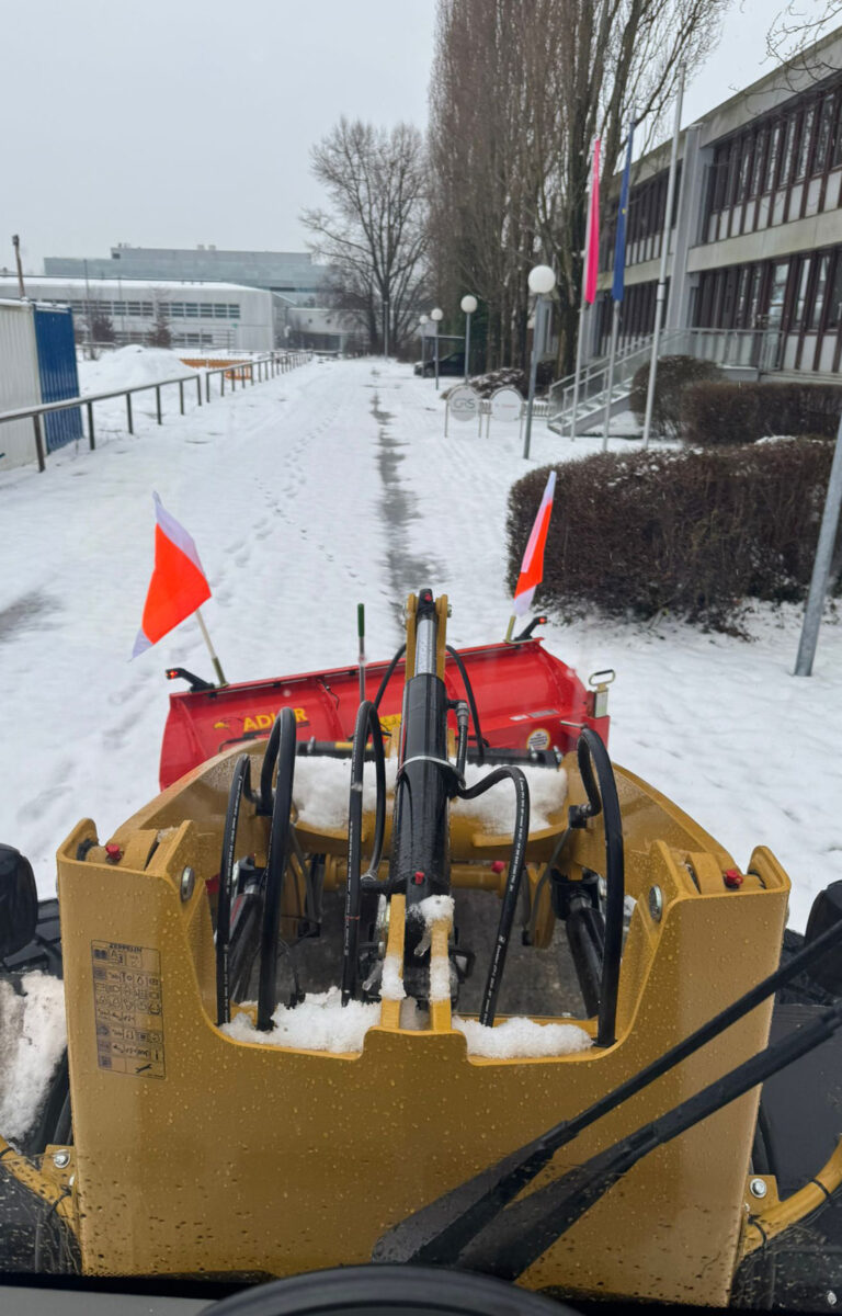 Winterdienst